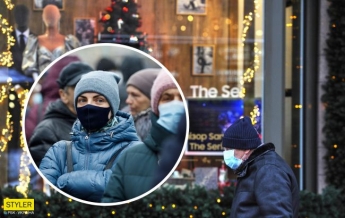 Лучше не идти туда: украинцам назвали новогодние локации, где легче всего заразиться коронавирусом