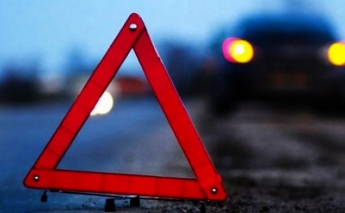 Не смогла затормозить: в Польше украинка устроила масштабное ДТП, разбив девять авто