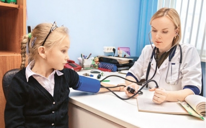 Каждой школе Мелитополя по врачу – как решить вопрос подсказали в Запорожской ОГА