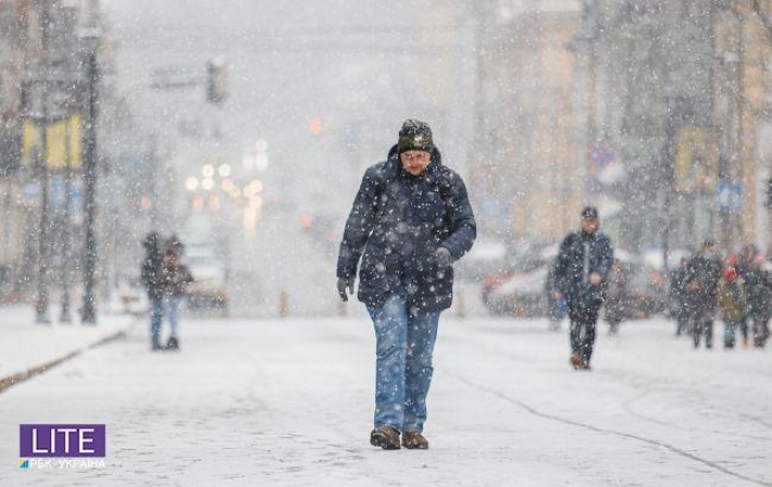 Синоптики рассказали о погоде в феврале в Украине: как долго задержится зима