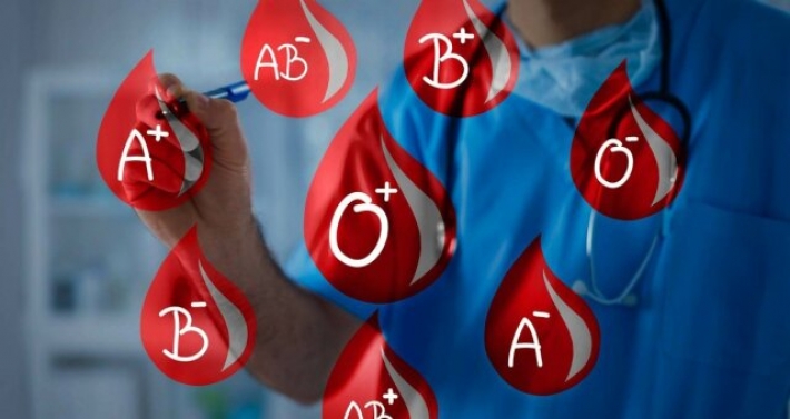 Может ли в течении жизни меняться группа крови и почему важно ее знать: ответ врачей