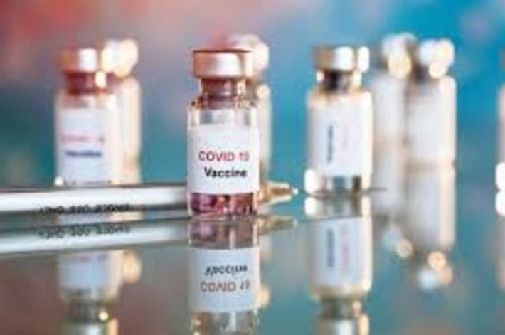 Итальянский регулятор не рекомендует вакцину от AstraZeneca