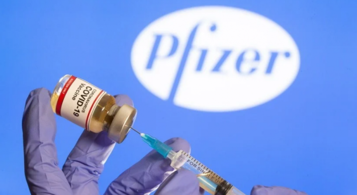 В Испании произошла вспышка коронавируса после прививки вакциной Pfizer, семь человек умерли