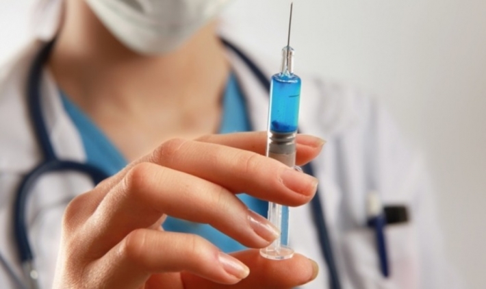Какой вакциной будут прививать против COVID-19 жителей Мелитополя