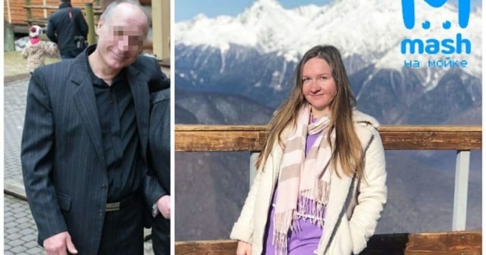 Расчленил топором и бензопилой: в России пенсионер убил женщину