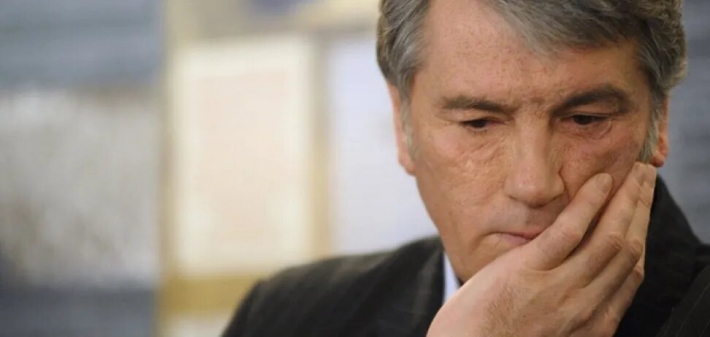 Как Виктор Ющенко восстанавливал лицо после отравления: признание пластического хирурга