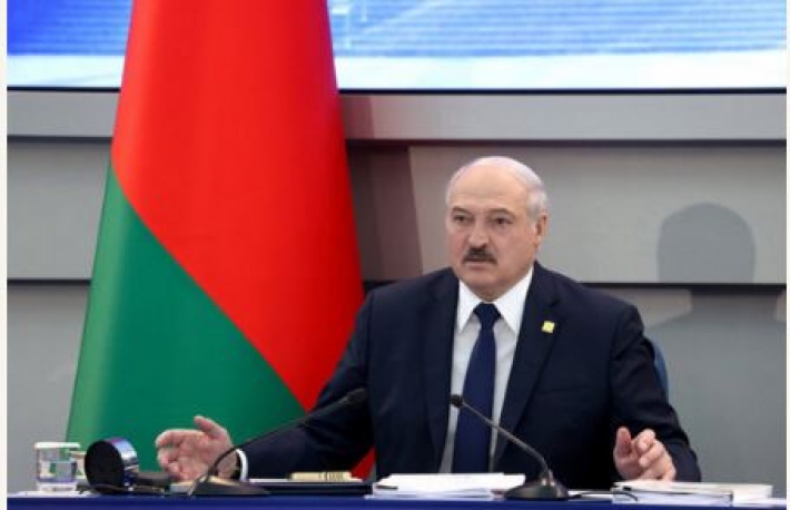 Лукашенко «лишил» сыновей президентства