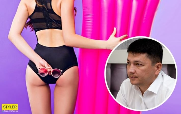 Украинского губернатора обвинили в пропаганде "секс-туризма": мы приглашаем всех