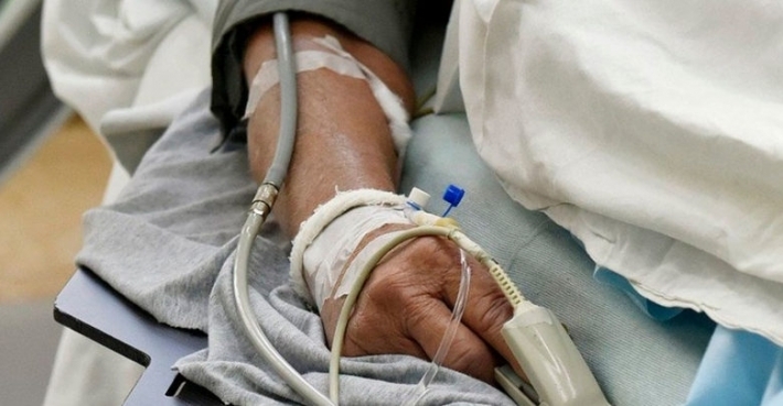 В Мелитополе еще два человека умерли от осложнений коронавируса