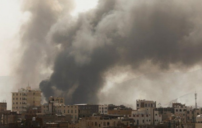В Йемене при пожаре погибло 60 человек - СМИ