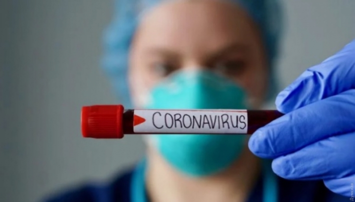 В Запорожской области 428 новых случаев коронавируса