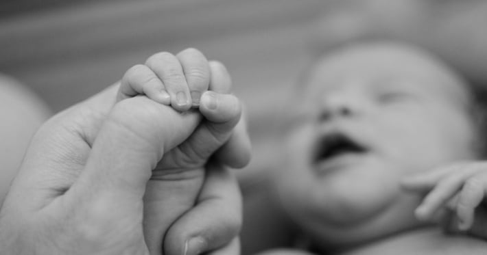 ​В Мариуполе от коронавируса умер младенец: детали трагедии