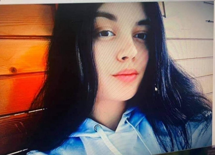 В Запорожской области остановлены поиски без вести пропавшей 17-летней девушки