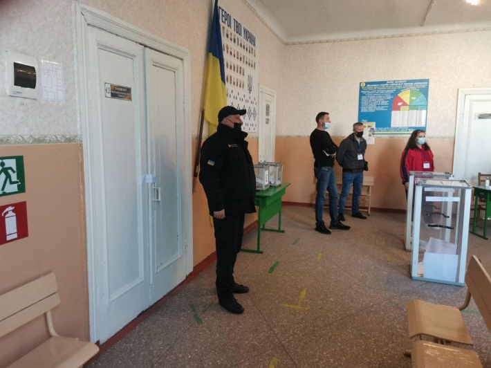 На выборах в сельские громады в Запорожской области победили известные в Мелитополе люди