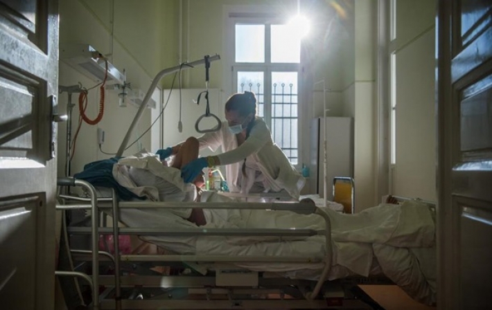 Жительница Харькова после поездки в Танзанию умерла от малярии