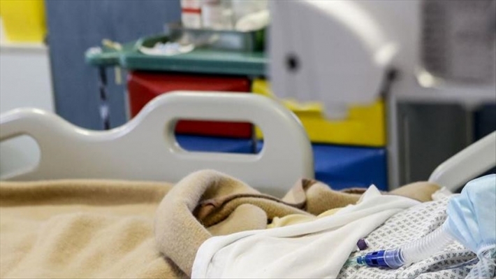В Запорожской области от коронавируса за сутки умерло 15 человек