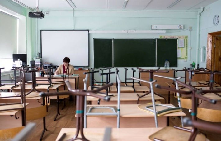 В управлении образования рассказали, кому в Мелитополе придется поменять школу