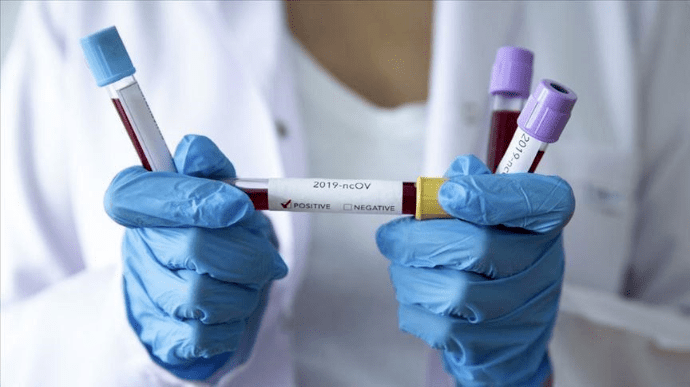 В Мелитополе коронавирусом заразились еще 46 человек