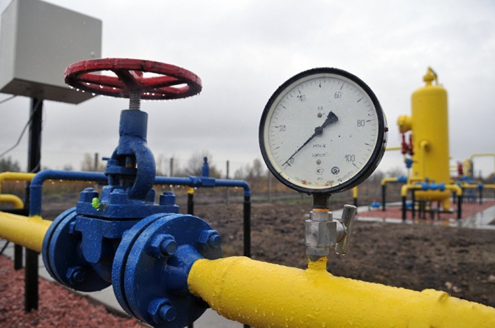 В “Запорожгазе” рассказали когда возобновят газоснабжение в Бердянске