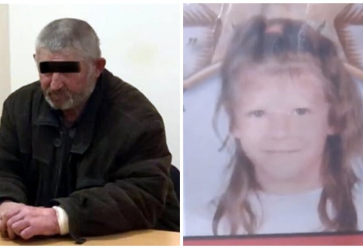 Убийство 7-летней девочки под Херсоном: односельчане указали на странности в деле