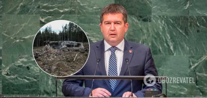 Вице-премьер Чехии хотел "забыть" о взрывах во Врбетице в обмен на "Спутник V" – СМИ