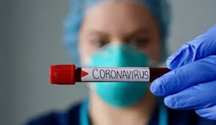 Сколько в Мелитополе новых случаев коронавируса по данным на 5 мая