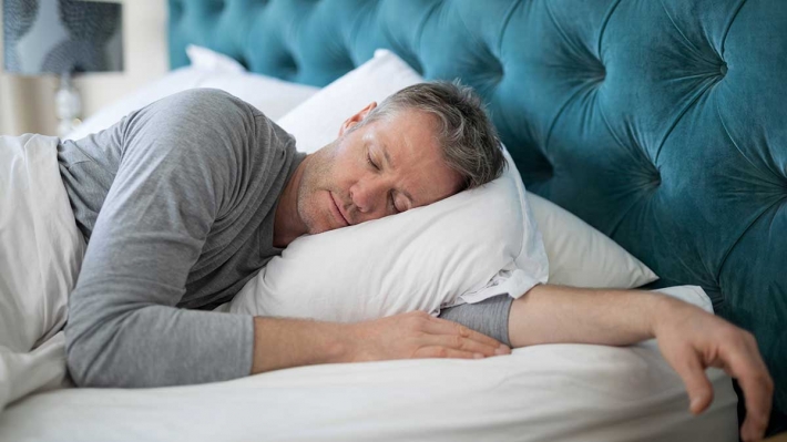 Длительный сон врачи назвали признаком болезни