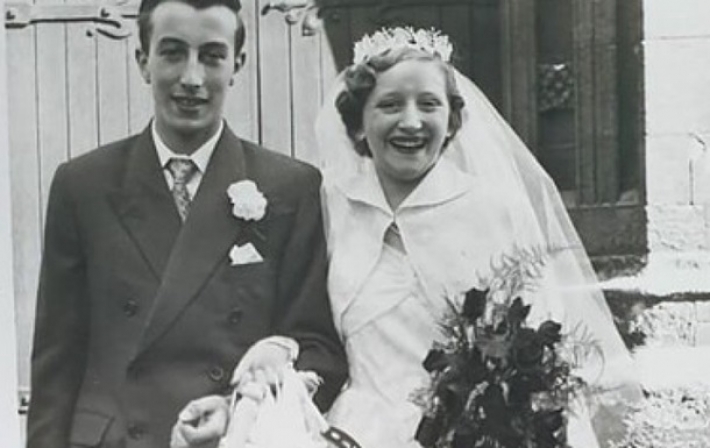 Супруги прожили вместе 68 лет и умерли с разницей в 72 часа