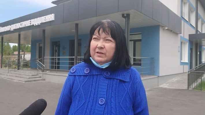 Не могла пошевелиться - жительница Мелитополя рассказала, как коронавирус ее "обездвижил" (видео)