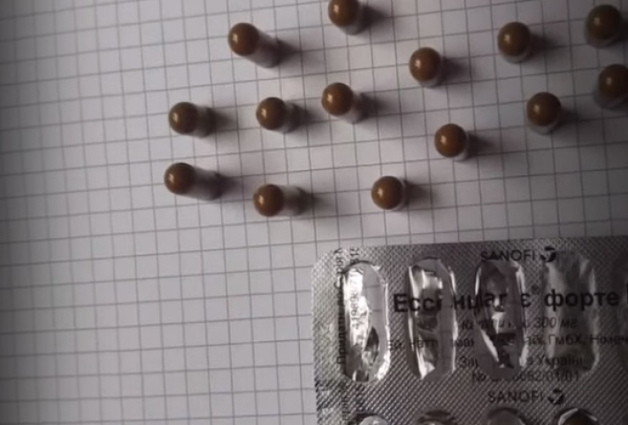 Аптечная мафия -  что продали вместо таблеток больной женщине под Мелитополем (видео)