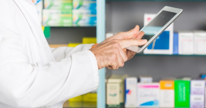 Онлайн аптека: доступные лекарства с доставкой