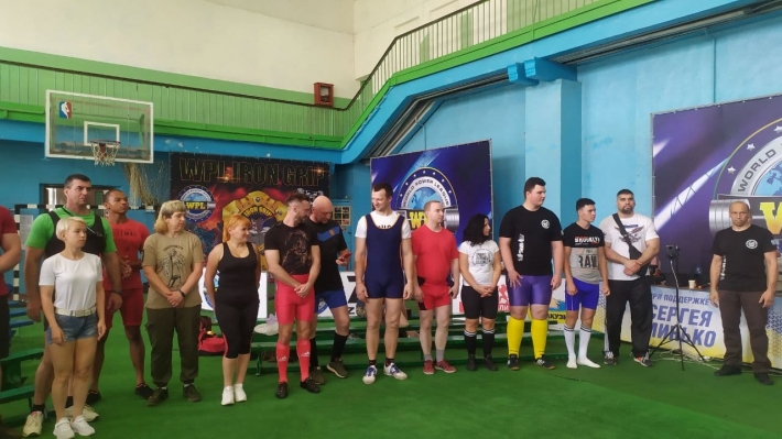Мелитополь собрал сильнейших на Кубке мэра (фото, видео)