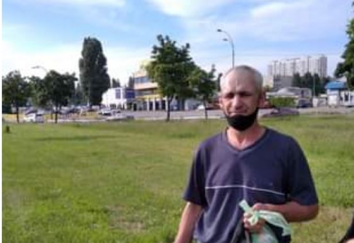 Гибель молодого врача в Киеве: свидетельница рассказала, как пьяный пешеход устроил ДТП