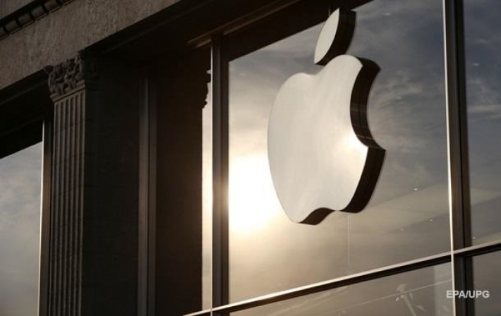 Apple "воюет" с блогерами, раскрывающими ее секреты – СМИ
