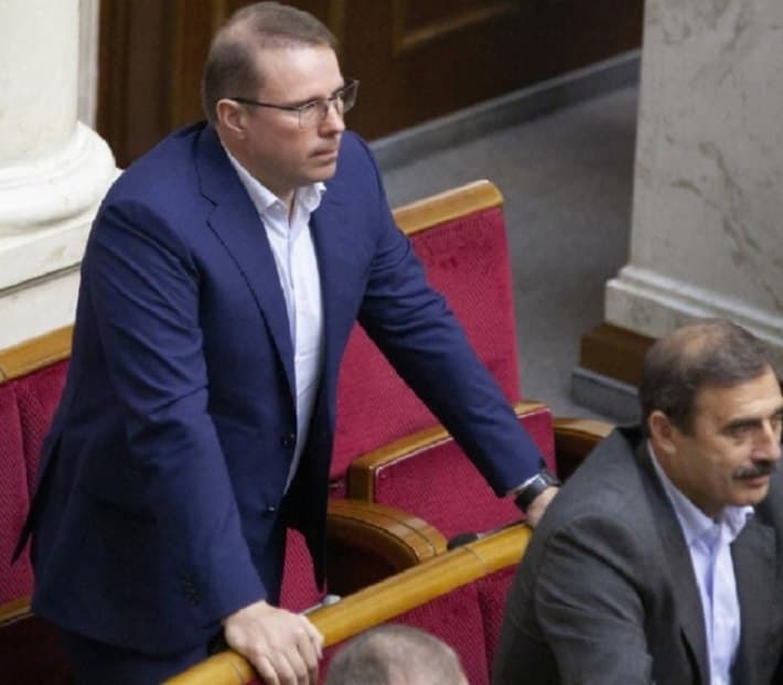 Сергей Минько внес больше всего поправок в законопроекты – рейтинг нардепов (фото)