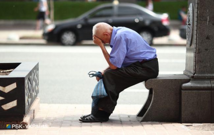 Подтверждение стажа для назначения пенсий в Украине: какие документы нужны