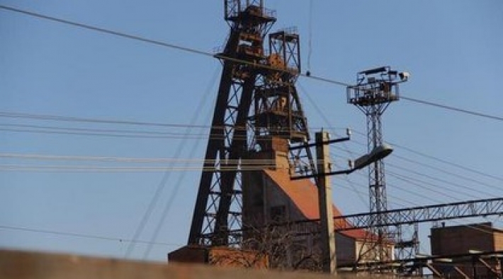 В Кривом Роге на шахте произошла смертельная трагедия