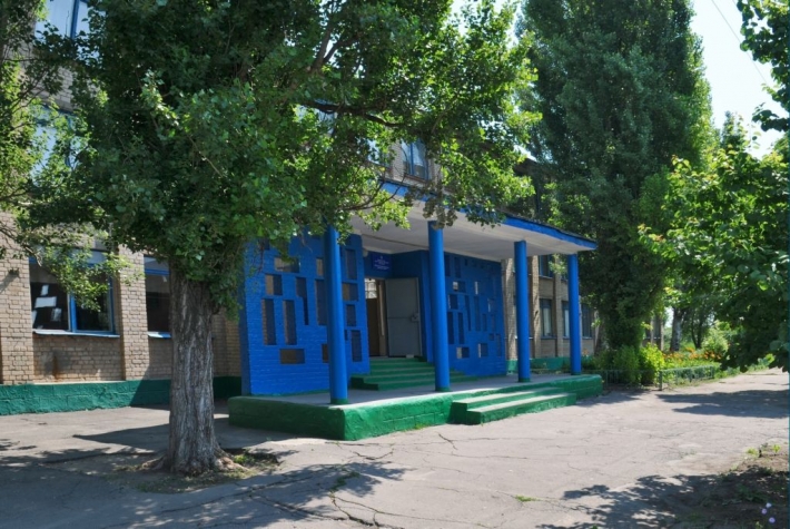Какие школы в новом учебном году в Мелитополе останутся без старших классов