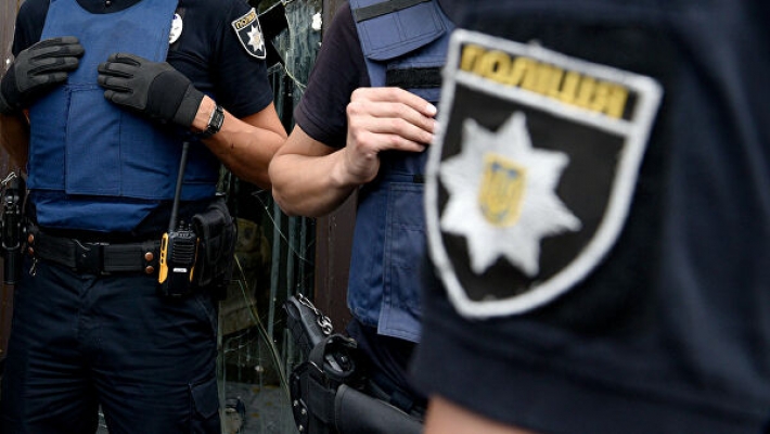 В Мелитополе полицейские отказались расследовать нападение на магазин