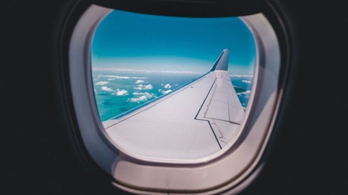 ​В России пьяные пассажиры самолета устроили драку за место у окна