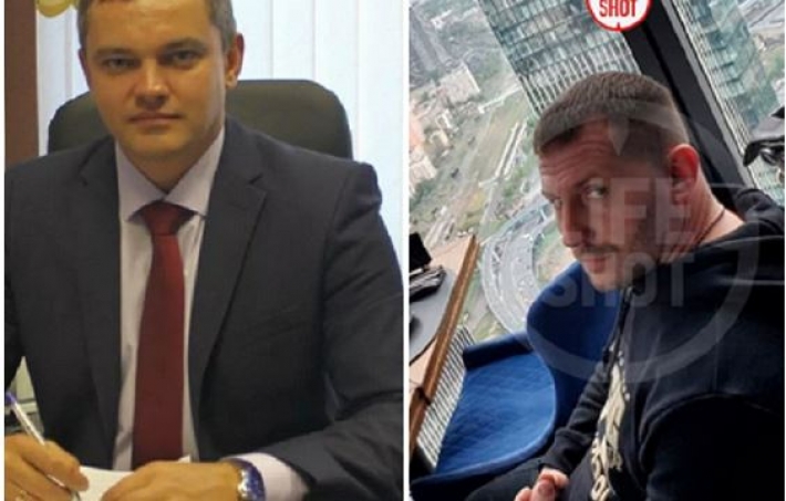В России на турбазе жестко избили министра - лежит в коме