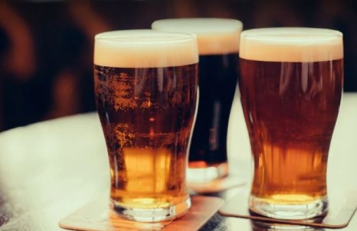 От переломов и диабета: ученые вычислили новые полезные свойства пива