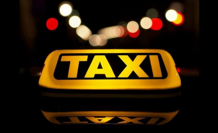 В Мелитополе из-за жары цена поездки в такси выросла в три раза