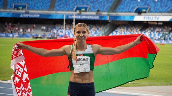 Беларусь влипла на Олимпиаде в скандал: легкоатлетка Тимановская будет просить политубежище