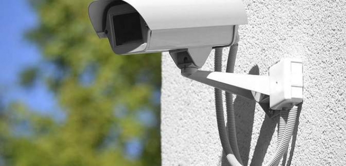 В Мелитополе во дворах многоэтажек появятся камеры видеонаблюдения