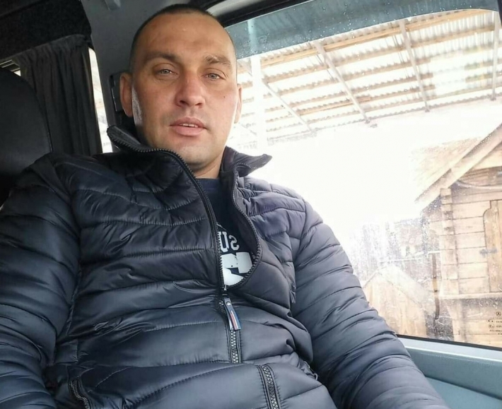 Житель Тернопольской области исчез по дороге из Кирилловки в Мелитополь (фото)