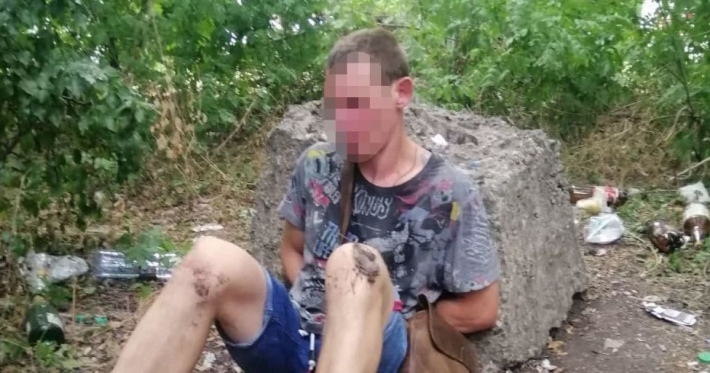 Угрожал убить: в Харькове мужчина напал на 12-летнюю девочку и требовал, чтобы она показала половые органы