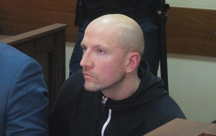 Cуд арестовал обвиняемого в похищении активистов Майдана