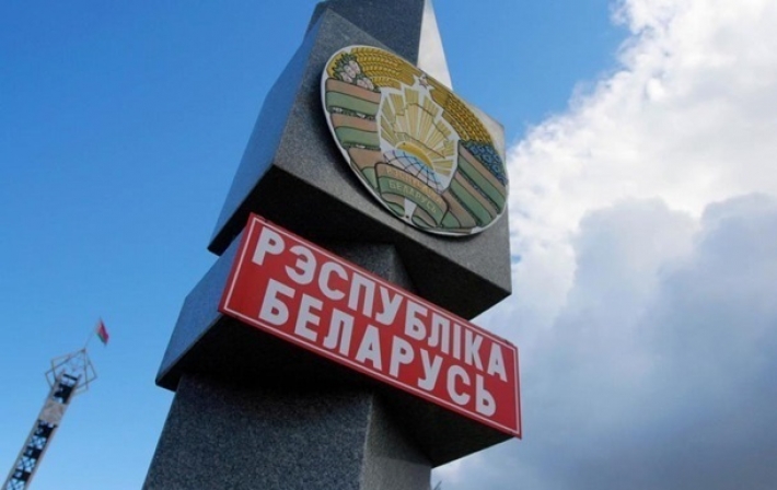На границе с Беларусью были слышны выстрелы - литовские пограничники