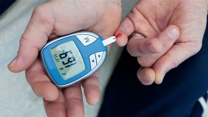 Симптомы сахарного и несахарного диабета - когда нужно обращаться к врачу